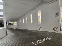 Unity Centre (D23), Factory #487025901